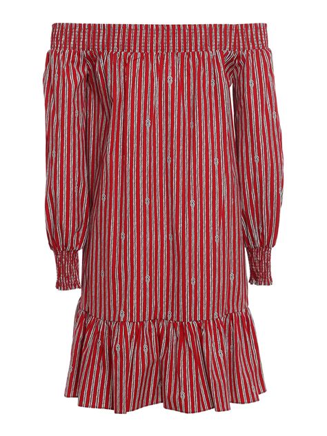 robe rouge michael kors|Michael Kors bath robe.